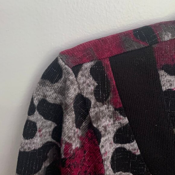 Women's Blouse Medium Petite Excellent Condition - Picture 6 of 11